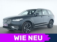 Volvo XC90 2022