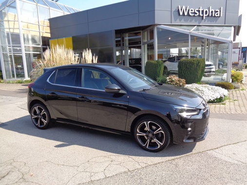 Opel Corsa 2022
