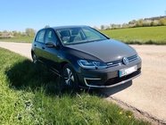 Volkswagen Golf 2019