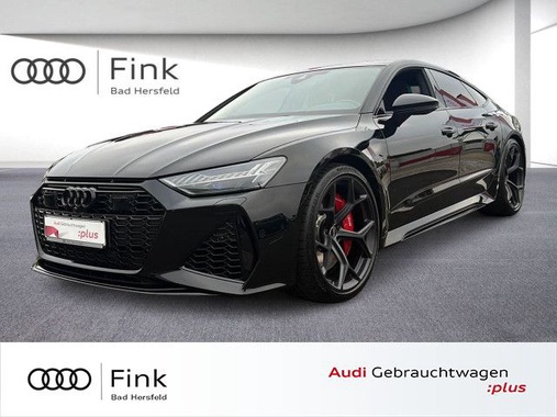 Audi RS 7 2025