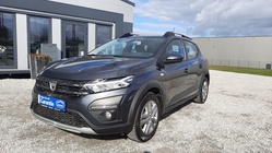 Dacia Sandero 2022
