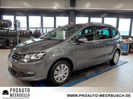 Volkswagen Sharan 2022