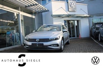 Volkswagen Passat 2020