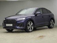 Audi Q5 2022