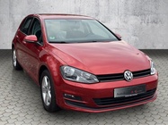 Volkswagen Golf 2013