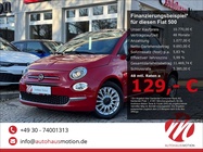 Fiat 500 2021