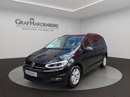 Volkswagen Touran 2025