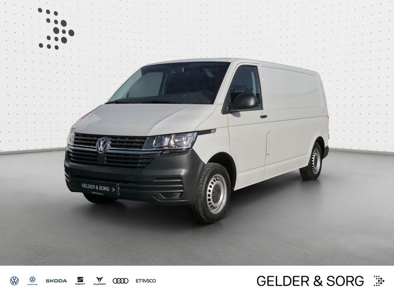 Volkswagen T6