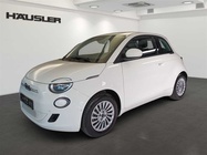 Fiat 500e 2023