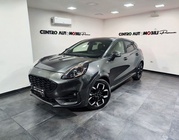 Ford Puma 2021