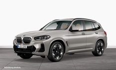 BMW iX3 2023