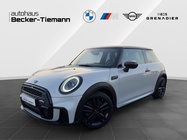 MINI Cooper 2022
