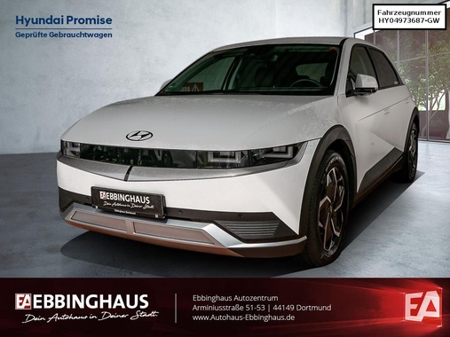 Hyundai Ioniq5 2024