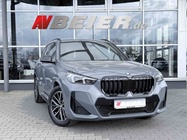 BMW X1 2024