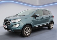 Ford EcoSport 2019