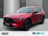 Mazda CX-5 2024