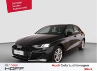 Audi A3 2025