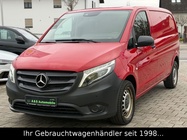Mercedes-Benz Vito 2021