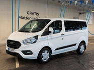 Ford Transit Custom 2023