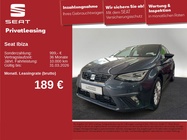 Seat Ibiza 2025
