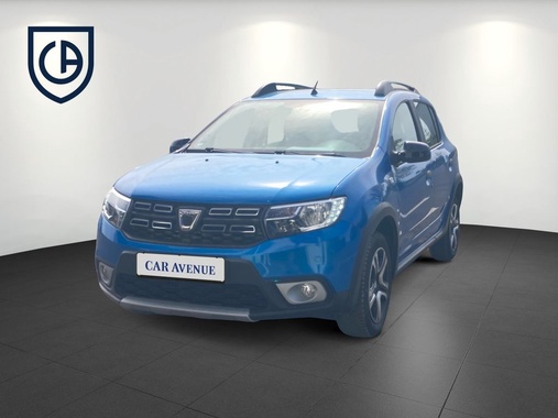 Dacia Sandero 2020