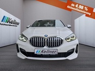 BMW 1 Series 2024
