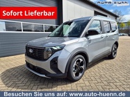 Ford Tourneo Courier 2026
