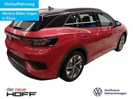 Volkswagen ID.4 2025