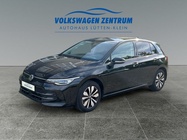 Volkswagen Golf 2025