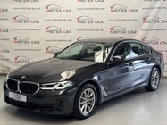 BMW 5 Series 2020