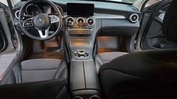 Mercedes-Benz C-Class 2019