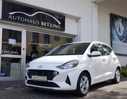 Hyundai i10 2021