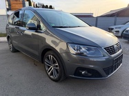 Seat Alhambra 2022
