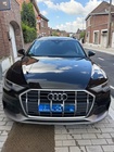 Audi A6 2021