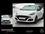 Hyundai i10 2025