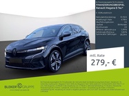 Renault Megane 2022