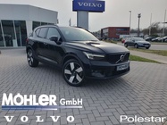 Volvo XC40 2022