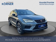 Cupra Ateca 2019