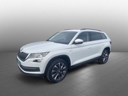 Skoda Kodiaq 2021