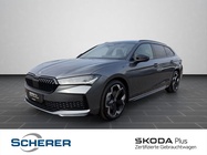 Skoda Superb 2025