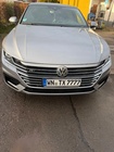 Volkswagen Arteon 2019