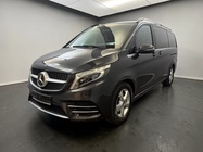 Mercedes-Benz V-Class 2022