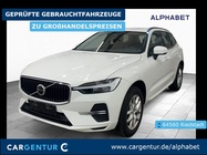 Volvo XC60 2022