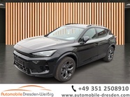 Cupra Formentor 2024