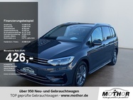 Volkswagen Touran 2024