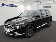 Hyundai Santa Fe 2023