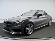 Mercedes-Benz C-Class 2017