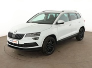 Skoda Karoq 2019