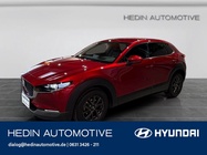 Mazda CX-30 2021