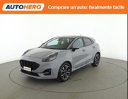 Ford Puma 2023